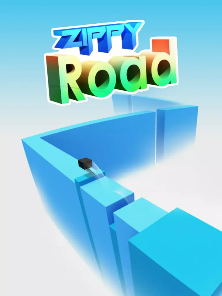 Zippy Road iPad  স্ক্রিনশট