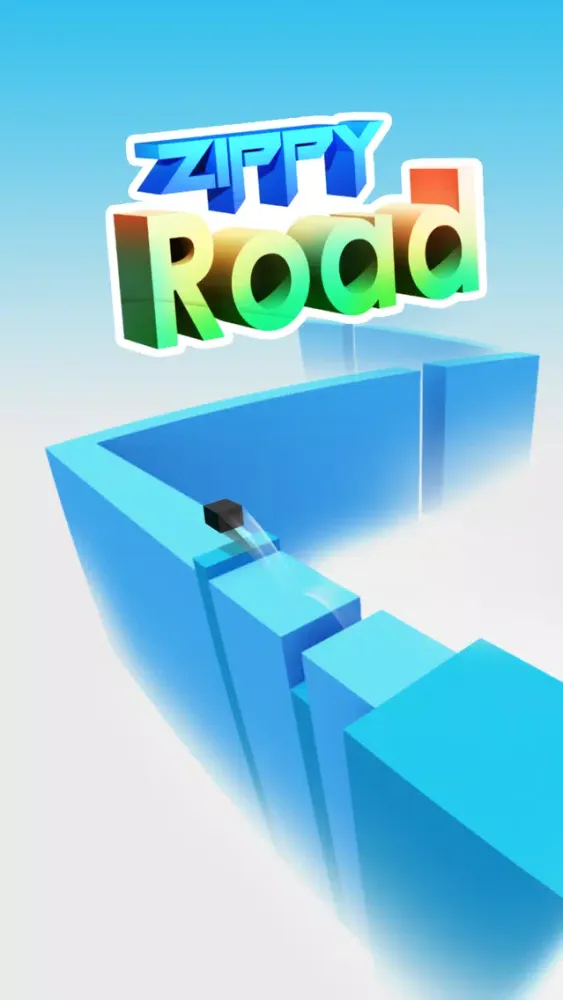 Zippy Road স্ক্রিনশট