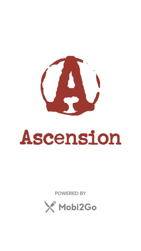 Ascension Dallas 스크린샷