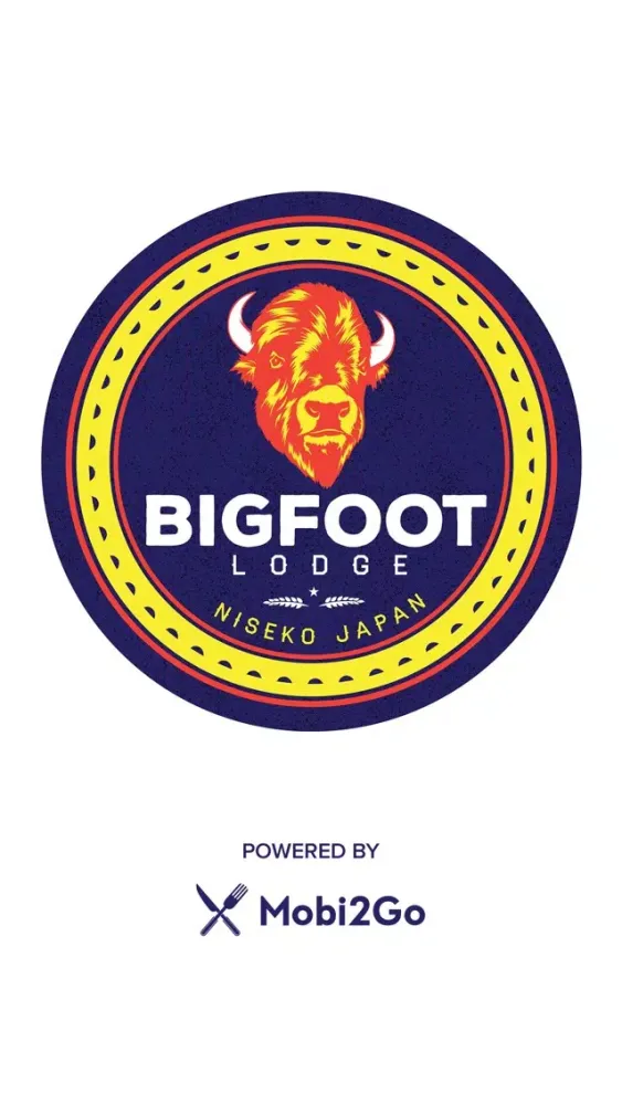 Bigfoot Lodge Niseko应用截图
