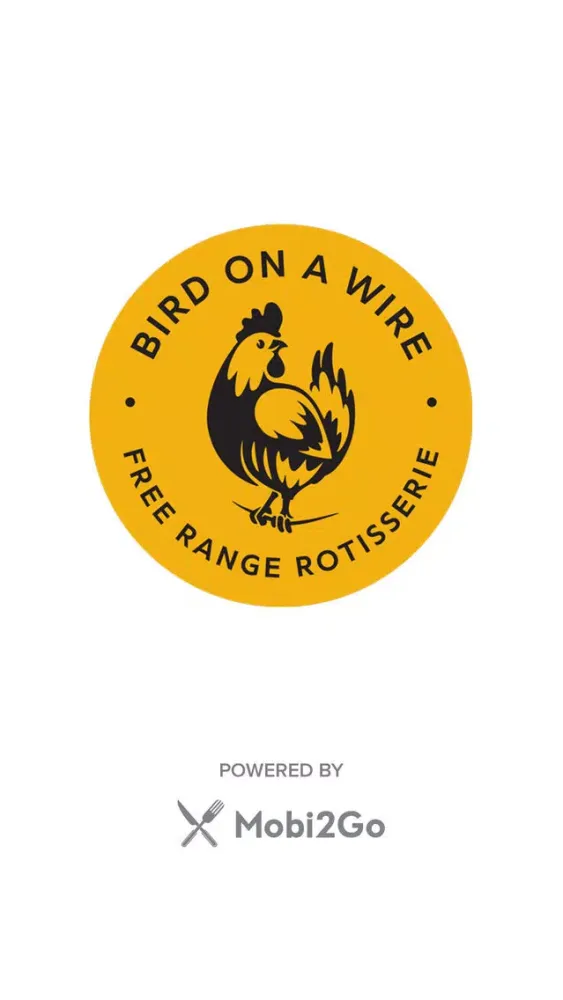 تصاویر Bird on a Wire