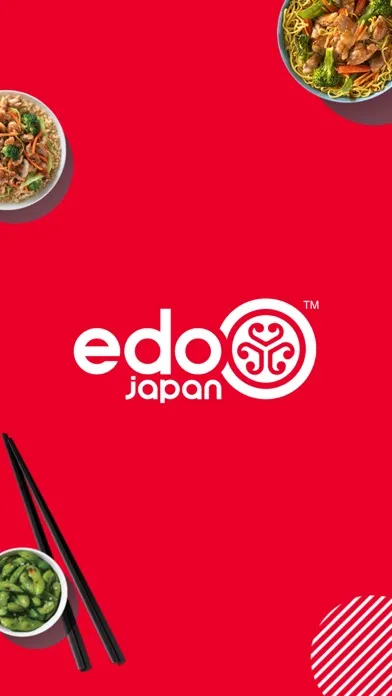 Edo Japan: Sushi & Grill Screenshots
