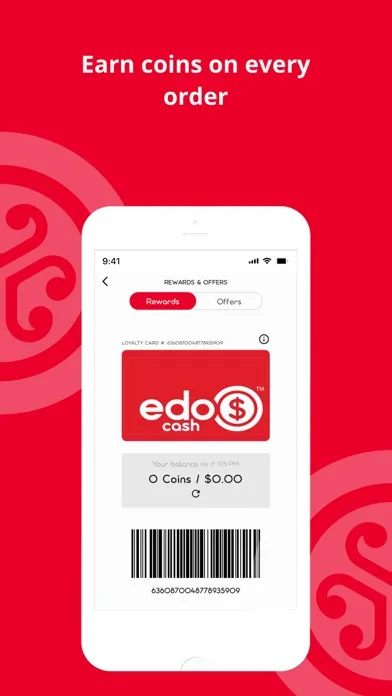 Edo Japan: Sushi & Grill Screenshots
