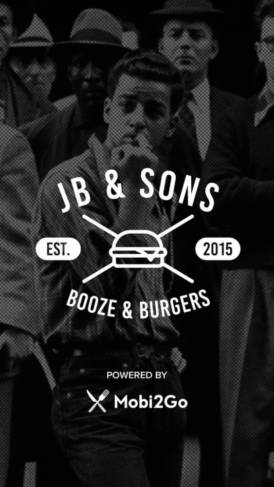 JB and Sons スクリーンショット