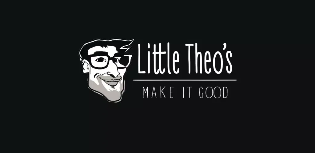 Capturas de pantalla de Little Theo's