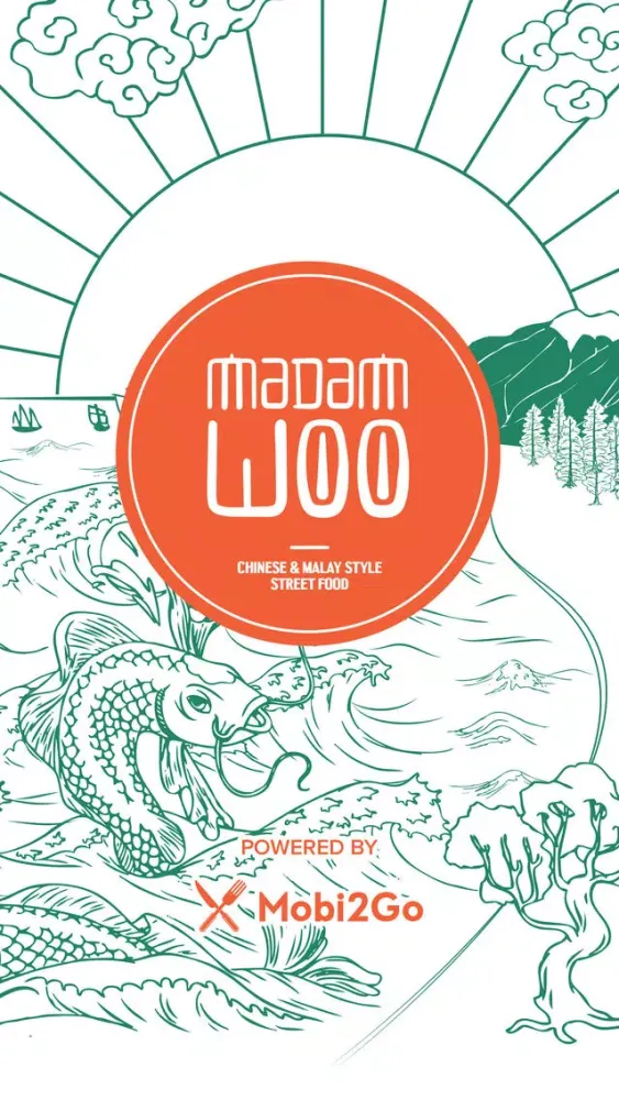 Capturas de tela do Madam Woo