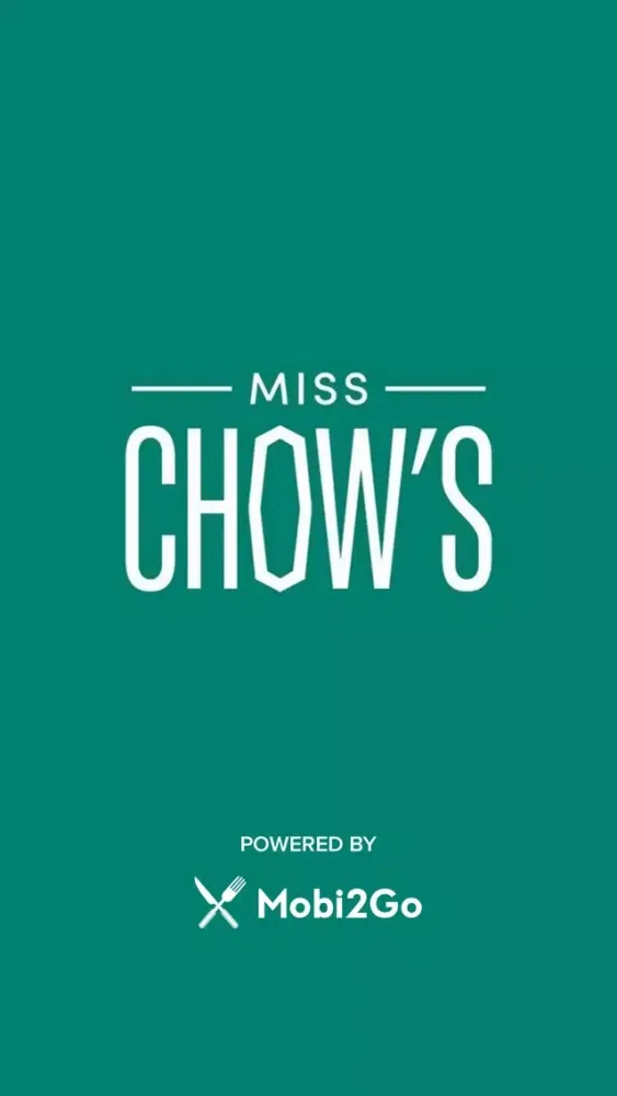 Capturas de pantalla de Miss Chow's