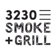 3230 Smoke + Grill