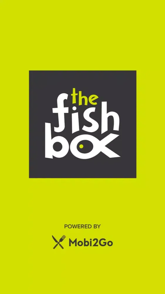 Скриншоты The Fish Box