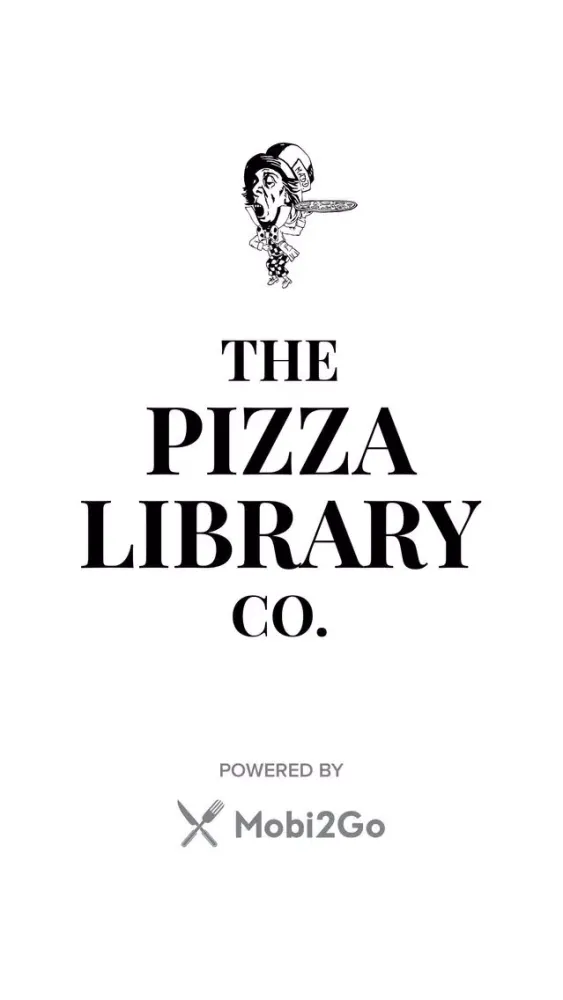 Скриншоты The Pizza Library Co.