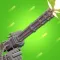 Gun Evolution: Power Up