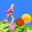 Money Roller ASMR