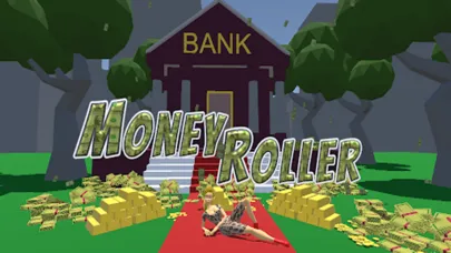 Money Roller ASMR应用截图