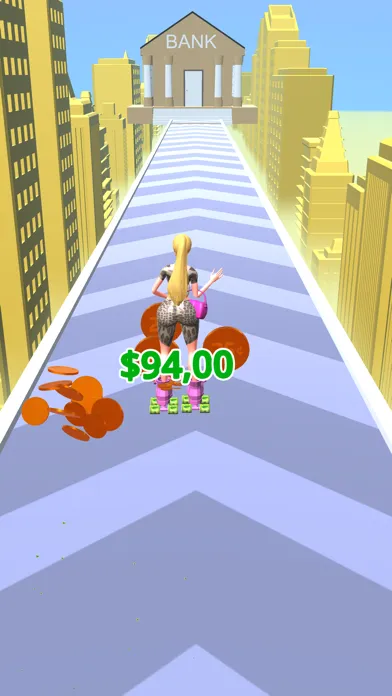 Money Roller ASMR应用截图
