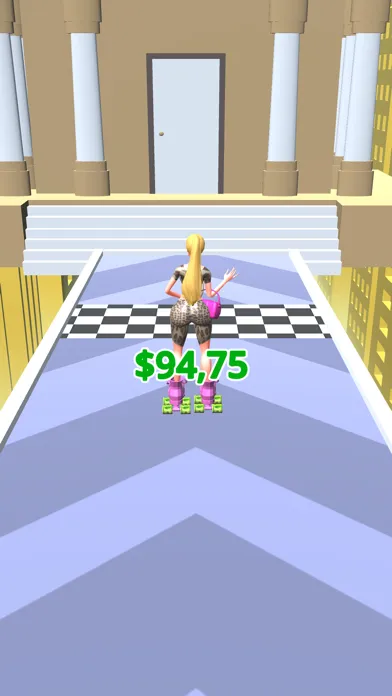 Money Roller ASMR应用截图