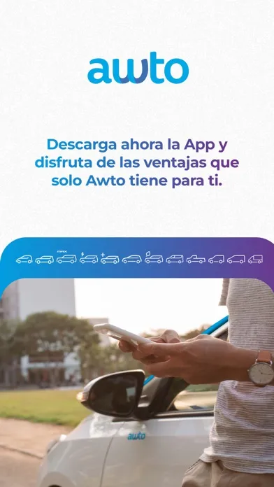 Awto Chile應用截圖
