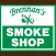 Brennan's Smoke Shop