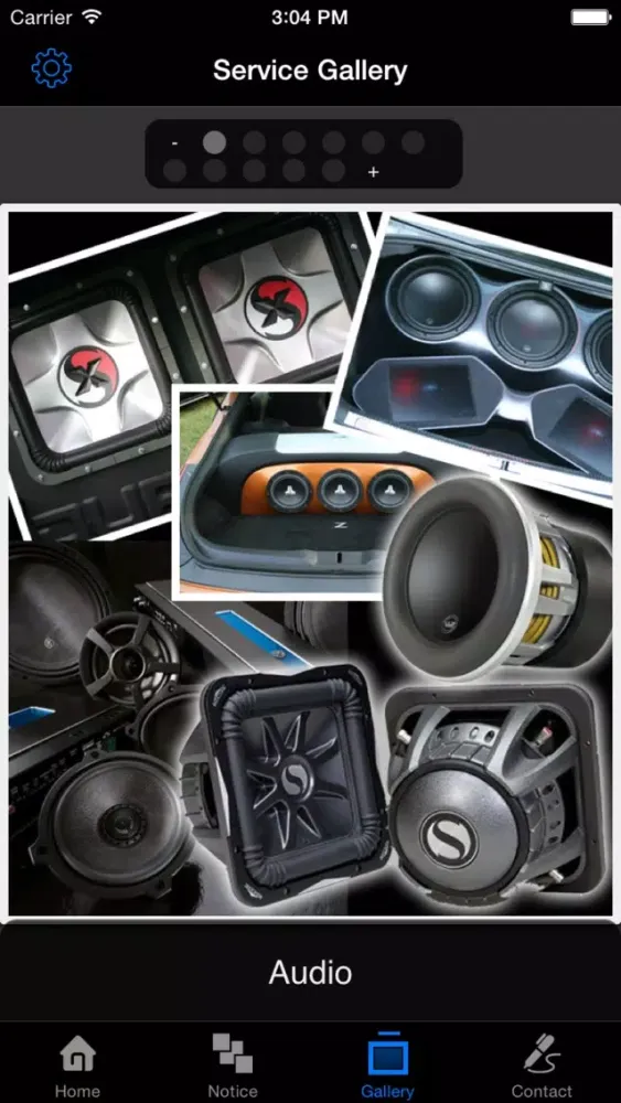 Bumper to Bumper Accessories Brockton MA Screenshots