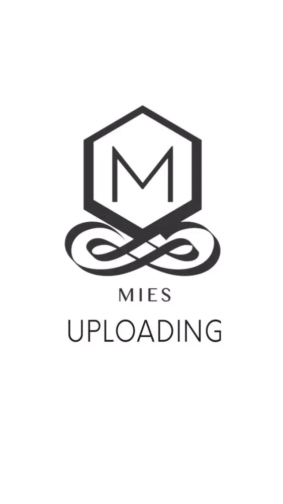 Tangkapan layar Mies App