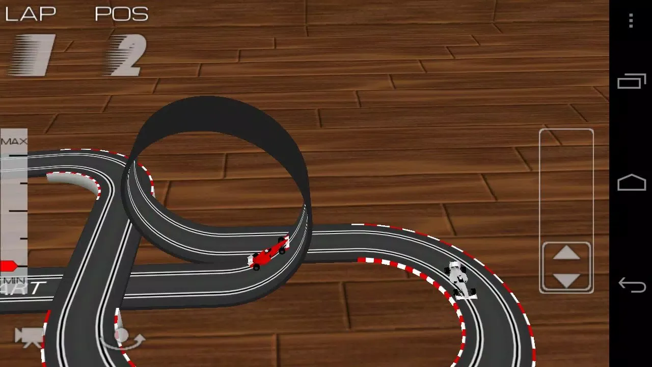 Slot Racing स्क्रीनशॉट