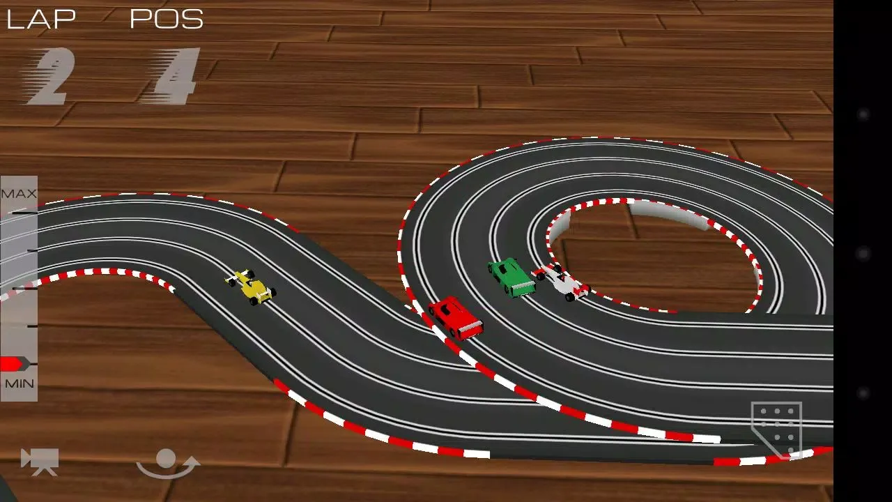 Slot Racing स्क्रीनशॉट