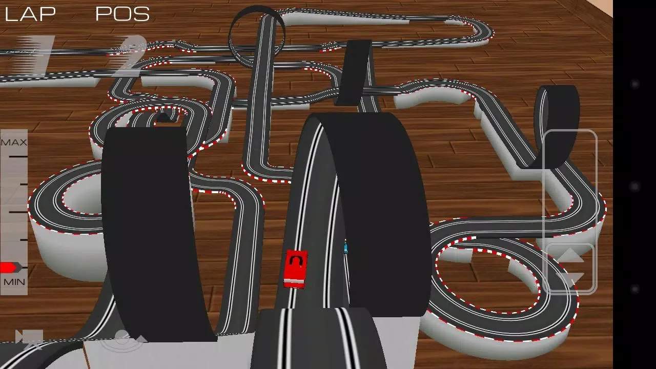 Slot Racing स्क्रीनशॉट