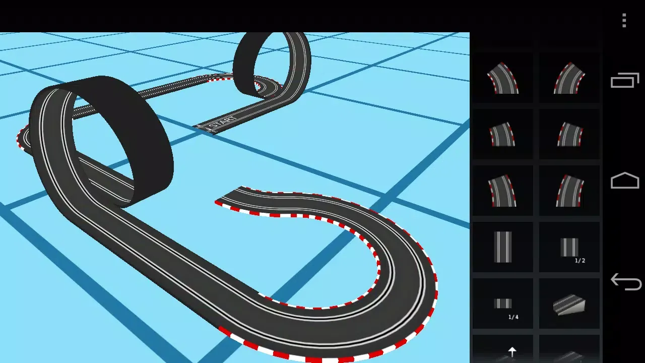 Slot Racing स्क्रीनशॉट