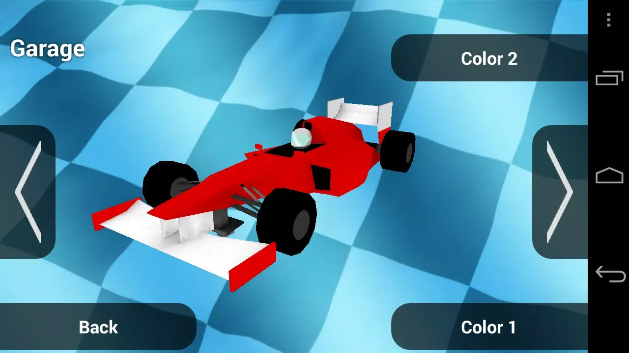 Slot Racing स्क्रीनशॉट
