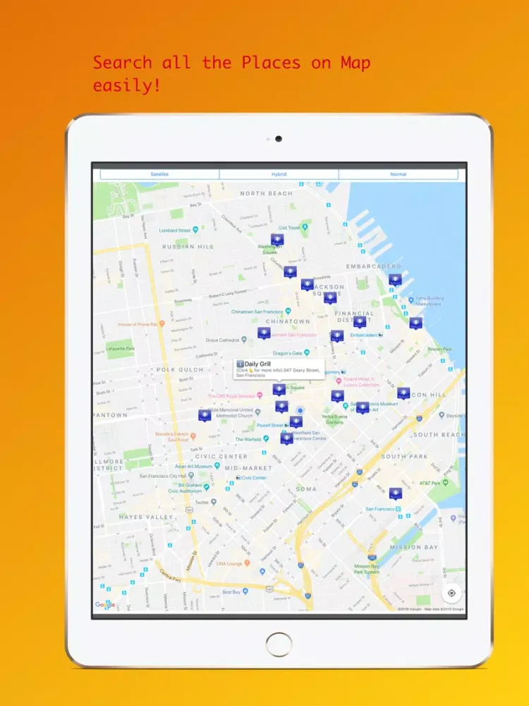 Language Translator ,Voice AI iPad  Screenshots