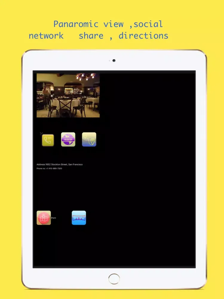 Language Translator ,Voice AI iPad  Screenshots