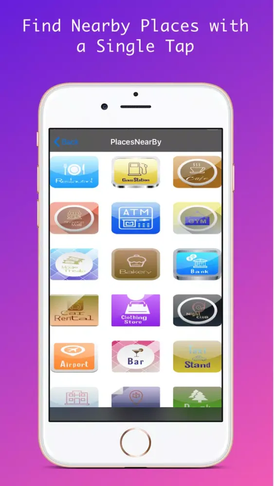 Language Translator ,Voice AI Screenshots