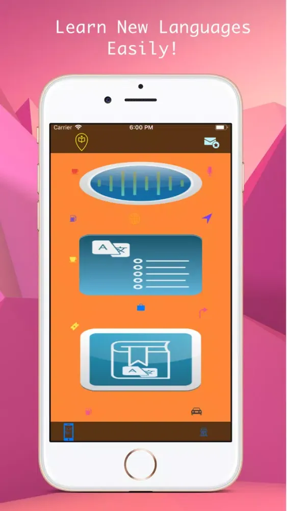 Language Translator ,Voice AI Screenshots