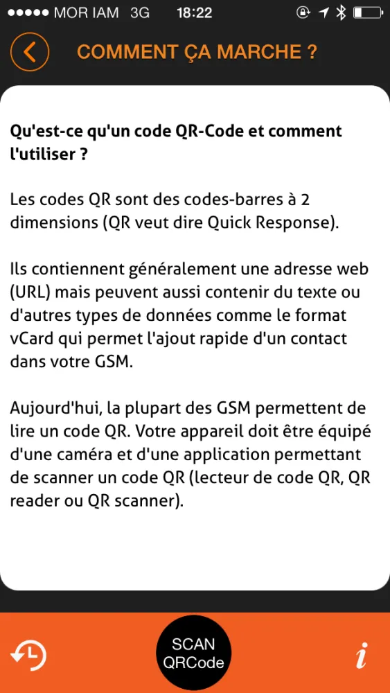 MT Reader by Maroc Telecom应用截图