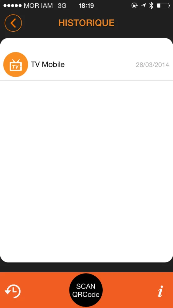 MT Reader by Maroc Telecom应用截图