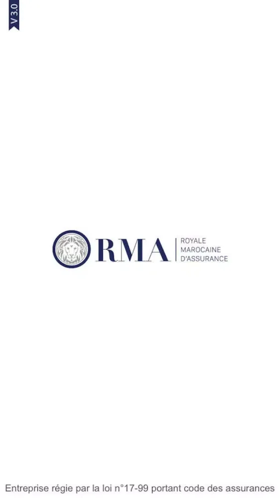 Ảnh chụp màn hình của RMA