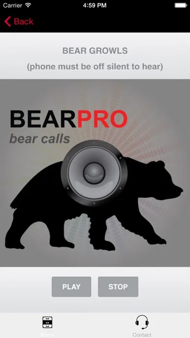 صور REAL Bear Calls - Bear Hunting Calls - Bear Sounds