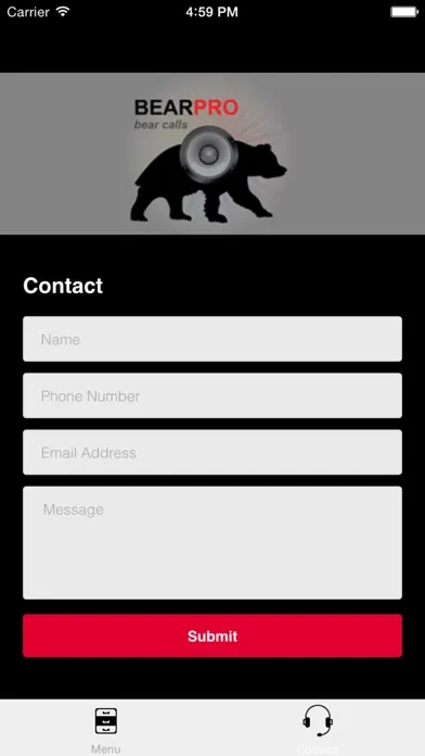 صور REAL Bear Calls - Bear Hunting Calls - Bear Sounds