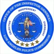 OIG City of Los Angeles