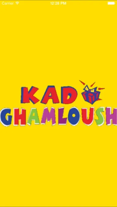 KadoGhamloush Screenshots