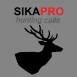 REAL Sika Deer Calls & Stag Sounds for Hunting - BLUETOOTH COMPATIBLE