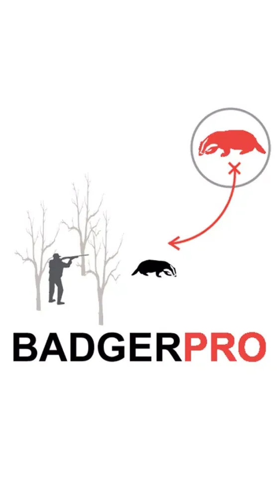 Badger Hunting Planner - Badger Hunter Strategy Builder Screenshots