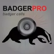 Badger Hunting Calls - With Bluetooth - Ad Free Badger Hunting Calls - With Bluetooth - Ad Free