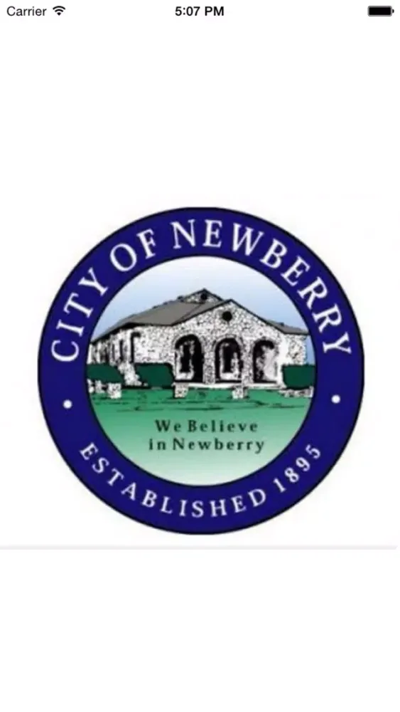 Discover Newberry Florida Ekran Görüntüleri