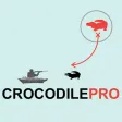 Crocodile Hunting Planner for Croc Hunting & Predator Hunting Crocodile Hunting Planner for Croc Hunting & Predator Hunting