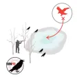 Crow Hunt Planner for Crow Hunting - CROWPRO