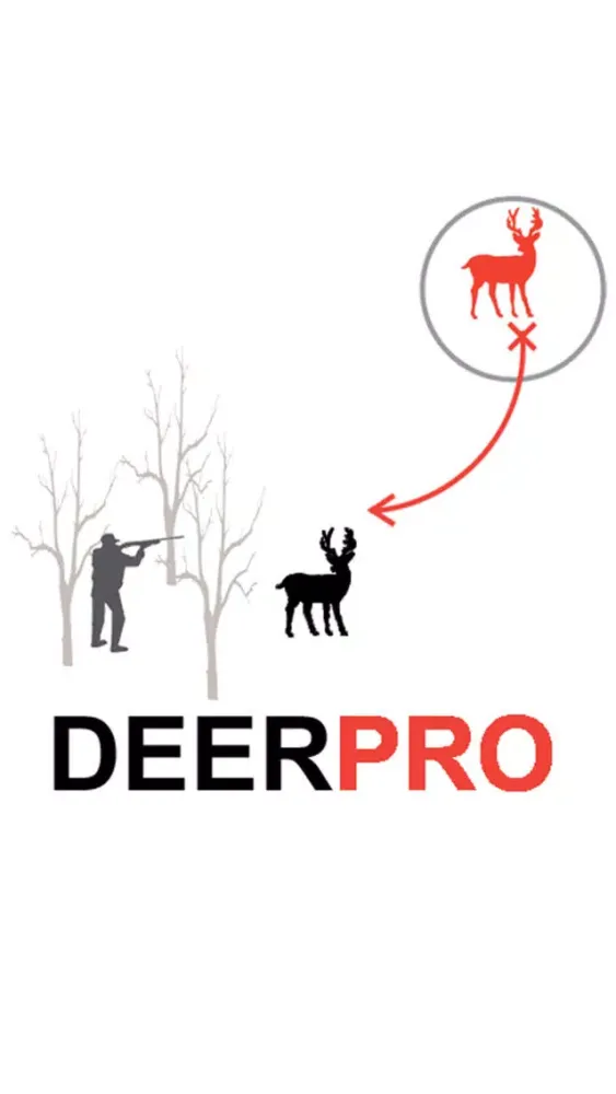 Capturas de tela do Whitetail Deer Hunting Strategy - Deer Hunter Plan for Big Game Hunting - AD FREE