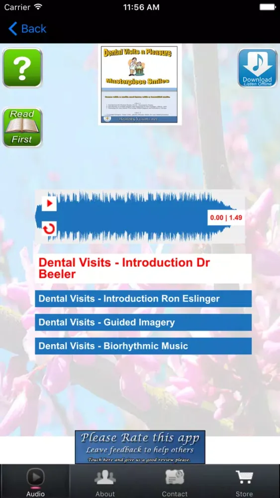 Dental Visits a Pleasure Screenshots