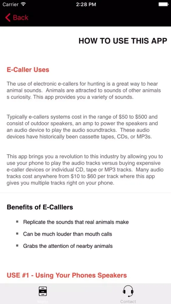 Dolphin Sounds & Whales应用截图