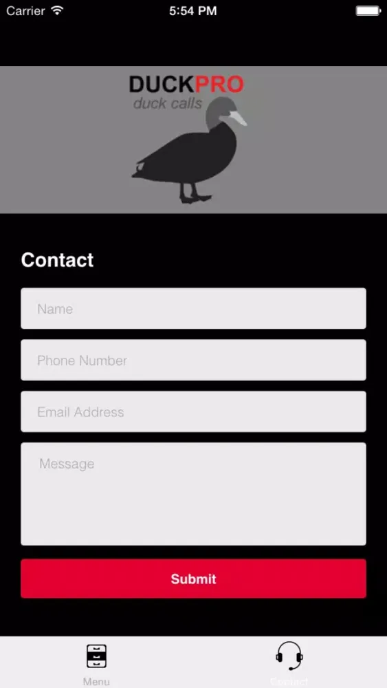 صور Duck Calls - Duck Call - BLUETOOTH COMPATIBLE