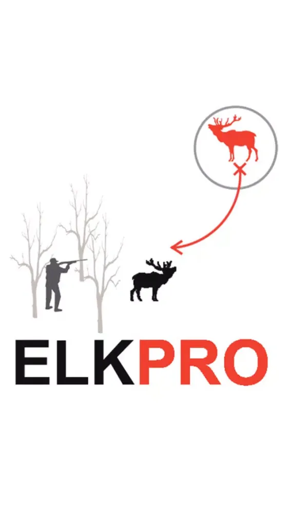 Elk Hunting Strategy - For Big Game Hunting Ekran Görüntüleri